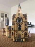 Lego Harry Potter Hogwarts klokkentoren, Kinderen en Baby's, Speelgoed | Duplo en Lego, Complete set, Ophalen of Verzenden, Lego