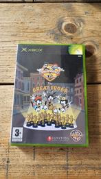Animaniacs: The Great Edgar Hunt - Xbox, Gebruikt, 1 speler, Vanaf 3 jaar, Ophalen