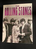 The Rolling Stones. Incl.verz.€25,00, Artiest, Ophalen of Verzenden, Zo goed als nieuw, Susan Hill
