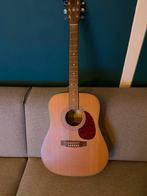 Akoestische Gitaar, stalen snaren - Prachtig Geluid!, Ophalen, Gebruikt, Western- of Steelstringgitaar