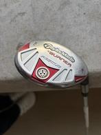 Golfclub TaylorMade Burner Rescue 3, Sport en Fitness, Golf, Ophalen, Gebruikt, Club, Overige merken