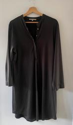 Basic jurkje zwart maat 38, Kleding | Dames, Jurken, Maat 38/40 (M), Sylver, Zwart, Ophalen of Verzenden