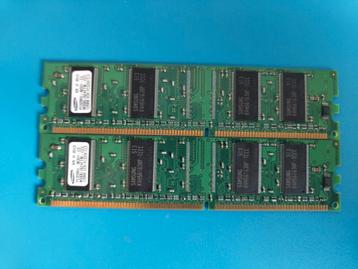 Power mac g5 ram 2x 128mb beschikbaar voor biedingen