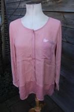 Tuniek oud roze betty Barclay mt XL Vaste prijs OPRUIMING, Maat 46/48 (XL) of groter, Betty Barclay, Ophalen of Verzenden, Roze