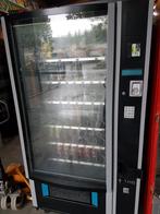 Vendo combi automaat OUTDOOR gekoeld, Ophalen, Zo goed als nieuw