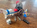 LEGO 6016 Knights Arsenal, Kinderen en Baby's, Speelgoed | Duplo en Lego, Complete set, Gebruikt, Ophalen of Verzenden, Lego