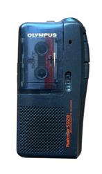 Olympus Pearlcorder S926 Microcassette Recorder, Ophalen of Verzenden, Overige typen