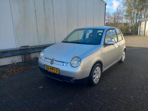 Volkswagen Lupo 1.2 TDI 3L diverse opties + grote beurt, Auto's, Volkswagen, Particulier, Lupo, ABS, Airbags, Airconditioning