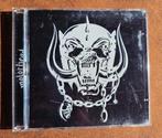 Motörhead - No Remorse - 2 CD - 1996, Ophalen of Verzenden, Zo goed als nieuw