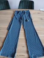 Zoso travelstof broek maat S, Kleding | Dames, Zwart, Ophalen of Verzenden, Zo goed als nieuw, Maat 36 (S)