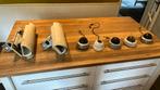 Professionele bewakingscamera systeem analoog, Audio, Tv en Foto, Videobewaking, Ophalen, Nieuw