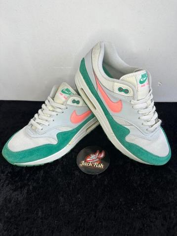 Nike air Max 1 Watermelon - size 42,5 beschikbaar voor biedingen