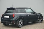 MINI 3-deurs Cooper C John Cooper Works Comfort Acces / Harm, Auto's, Mini, Stof, Euro 6, 156 pk, Met garantie (alle)