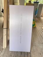XPS isolatie - JACKODUR EVO 300 Standard 100mm 2 platen, Doe-het-zelf en Verbouw, Ophalen, Overige materialen, Nieuw, Minder dan 5 m²