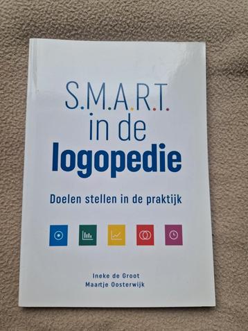 Ineke de Groot - Smart in de logopedie beschikbaar voor biedingen