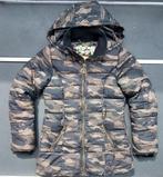 Winterjas | Coolcat Girls "Camouflage", Gebruikt, Meisje, Coolcat, Ophalen of Verzenden