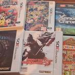 Diverse 3DS Games - Super Smash Bros, .(Bericht me), Gebruikt, Gekoppelde computers, Overige genres, 1 speler