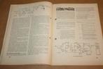 Electron. 17e jrg. nr. 7 - 1962, Ophalen of Verzenden, Gelezen