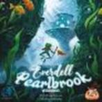 Everdell: Pearlbrook - NL | Bordspel - Nieuw in doos, Hobby en Vrije tijd, Gezelschapsspellen | Bordspellen, White Goblin Games
