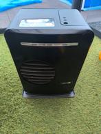 Zibro SRE 139 RE petroleum kachel met volle jerrycan, Huis en Inrichting, Kachels, Ophalen, Gebruikt, Overige brandstoffen, Petroleumkachel