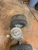 Aandrijving zitmaaier, Tuin en Terras, Zitmaaiers, Ophalen, Gebruikt