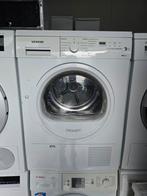 ️Black-friday️ Keurige ruime Siemens condensdroger! Garantie, 6 tot 8 kg, Siemens, Ophalen of Verzenden, Zo goed als nieuw