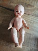 Furga Jongetje Pop - 43 cm, Ophalen of Verzenden, Gebruikt, Babypop