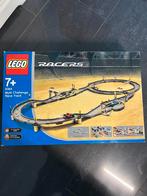 Lego racers 8364, Ophalen of Verzenden, Gebruikt, Complete set, Lego