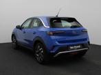 Opel Mokka-e Elegance 50-kWh | Navi | ECC | Cam | PDC | LED, 12 maanden, Blauw, 1498 kg, SUV of Terreinwagen