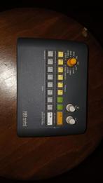 Korg drum computer, Muziek en Instrumenten, Drumcomputers, Ophalen of Verzenden, Zo goed als nieuw, Korg