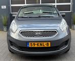 Kia Venga 1.4 CVVT X-tra*apk*GARANTIE*NAP, Voorwielaandrijving, Euro 5, Gebruikt, 4 cilinders