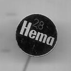 HEMA WINKELKETEN SPELD, Verzenden, Gebruikt, Merk, Speldje of Pin