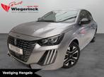 Peugeot 208 Hybrid e-DCS6 Allure [ACCESS PACK | CAMERA | NAV, Automaat, 12 maanden, Gebruikt, 1199 cc