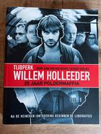 Willem Holleeder - 25 Jaar Poldermaffia, Ophalen of Verzenden, Zo goed als nieuw