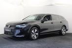 Volkswagen Passat Variant 1.5 eTSI Business (bj 2024), 4 cilinders, 150 pk, Zwart, 19 km/l