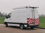 Mercedes-Benz Sprinter 314 L2H2 Airco 2.8T-Trekhaak Imperiaa, Gebruikt, 2800 kg, Wit, Mercedes-Benz