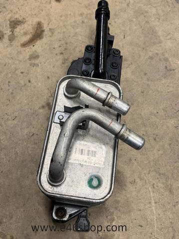 Warmtewisselaar BMW E60 E61 E63 E64 E65 E66 E67 OE 172175192 beschikbaar voor biedingen