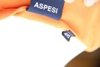 Jurk oranje Aspesi (PAUW) mt 40 (S) Vaste prijs AANBIEDING, Kleding | Dames, Aspesi, Oranje, Ophalen of Verzenden, Zo goed als nieuw