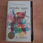 Jennifer Egan - A visit from the goon squad, Ophalen of Verzenden
