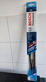 Bosch 11 Ruitenwisblad Performance 400mm, Ophalen of Verzenden, Nieuw, Ford