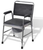 Toiletstoel postoel wcstoel po-stoel wc-stoel GRATIS BEZORGD, Verzenden, Nieuw