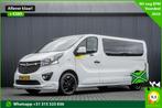 Opel Vivaro 1.6 CDTI L2H1 | Irmscher 162 | Euro 6 | 146 PK |, Auto's, Origineel Nederlands, Te koop, 145 pk, Opel