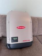Fronius Symo 8.2-3-M Zonnepanelen Omvormer, Ophalen, Gebruikt, Overige typen, 200 wattpiek of meer