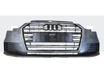 Bumper Audi A3 8V 8V3 8V4 Facelift16-20 8V4853651 Voorbumper beschikbaar voor biedingen