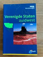 Manfred Braunger - Verenigde Staten ZuidWest, Ophalen of Verzenden, Zo goed als nieuw, Noord-Amerika, ANWB