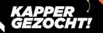KAPPER GEZOCHT, Ophalen