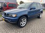 BMW X5 3.0i Executive Garantie Young-Timer Top conditie, Stof, Gebruikt, X5, 231 pk