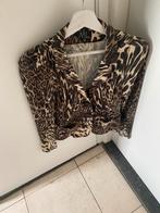 ML Collection jasje maat 36, Verzenden, Zo goed als nieuw, Maat 36 (S), Bruin