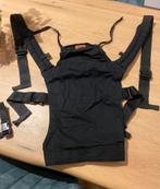 ByKay Click Carrier Draagzak - reversible, Kinderen en Baby's, Babydragers en Draagdoeken, Buik of Rug, Ophalen of Verzenden, Zo goed als nieuw