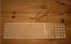 Apple Magic Toetsenbord, Computers en Software, Ophalen of Verzenden, Draadloos, Apple, Overige indelingen